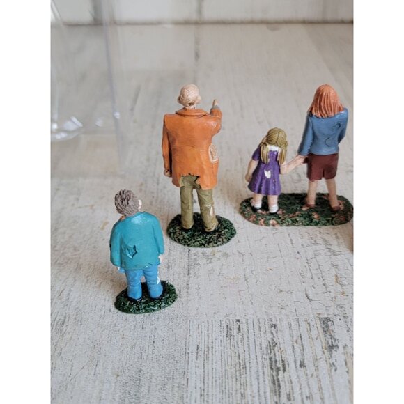 Lemax buying new home spooky town Village accessory Halloween - Picture 6 of 8